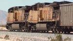 WB Coal train @ Erie NV